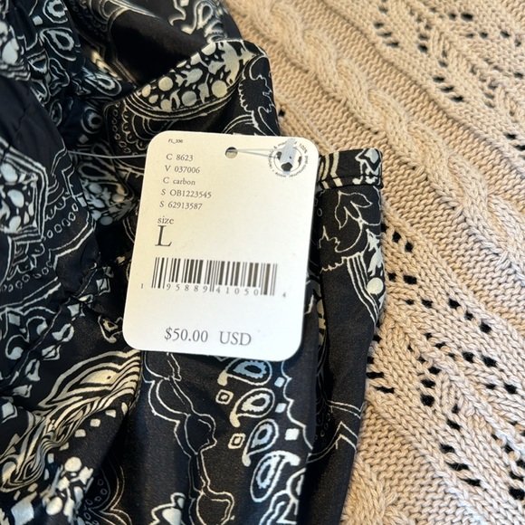 Free people shorts - Picture 4 of 4